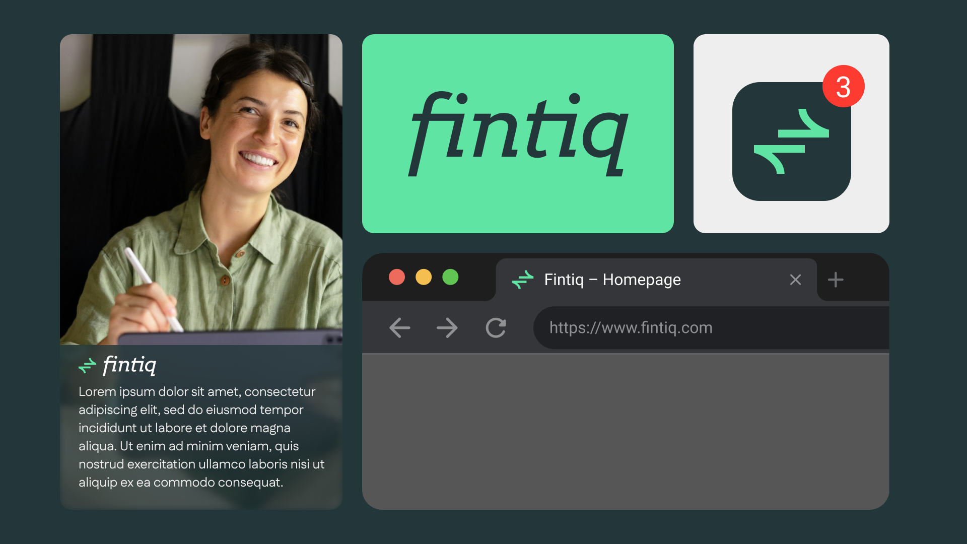 Fintiq