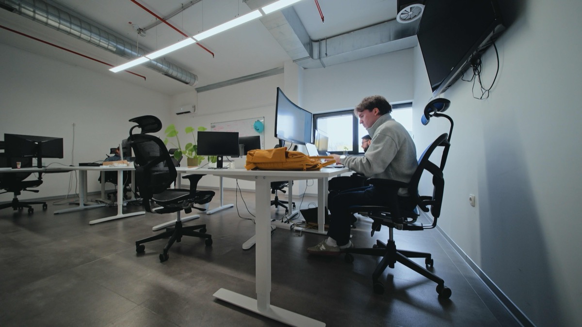 Topcode workspace